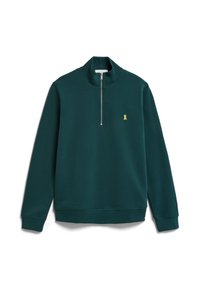 Niet geselecteerd, deep teal