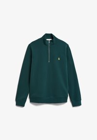 Niet geselecteerd, deep teal