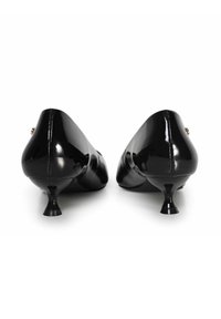 Miriade DÉCOLLETÉ CENIGA - Decolleté - nero