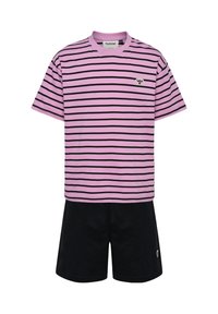 Ej vald, smoky grape