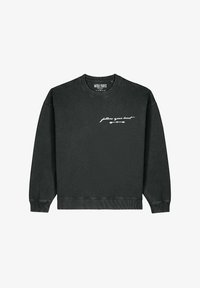 Niet geselecteerd, washed black