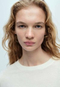 Mango Trui - off-white