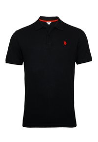 U.S. Polo Assn. Polo shirt - schwarz
