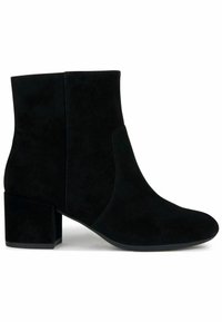 Geox Klassiset nilkkurit - black