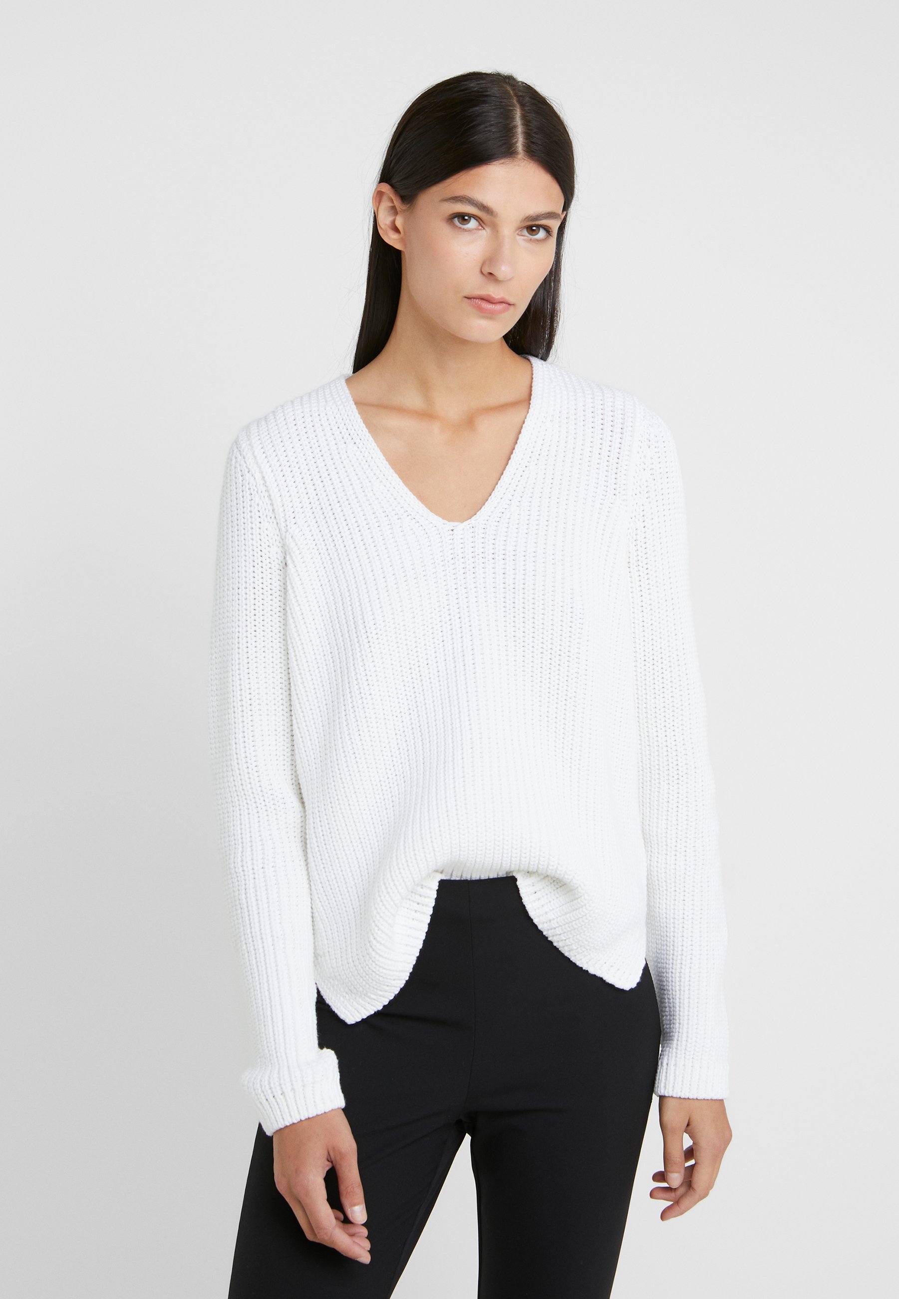 Marc Cain Trui gouacheLichtblauw Zalando.nl Marc Cain Trui gouacheLichtblauw Zalando.nl