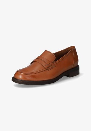 Paul Green, Chaussons - star calf cognac