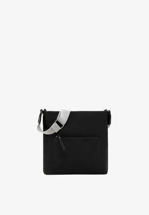 Emily & Noah ELLI - Borsa a tracolla - black