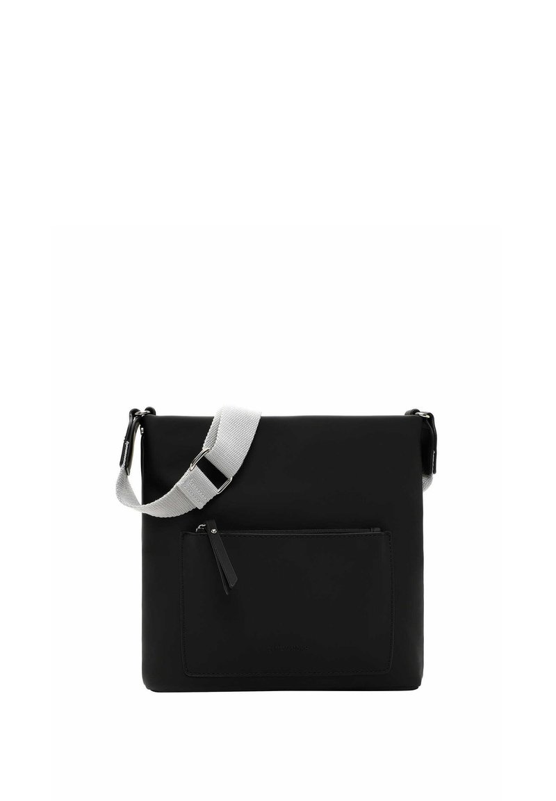 Emily & Noah ELLI - Taška s příčným popruhem - black