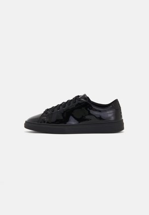 KIERAN TENN - Sneaker low - black
