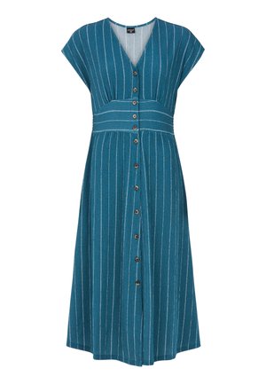 PRTGILLY - Vestido informal - raku blue