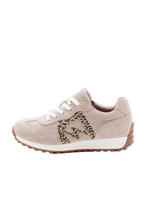 AMORTYL FANTAISIE  - Sneakers basse - taupe