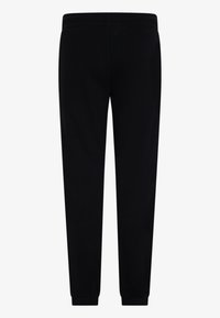 Jordan BROOKLYN ESSENTIALS PANT - Pantalones deportivos - black