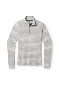 Unselected, light grey mountain scape