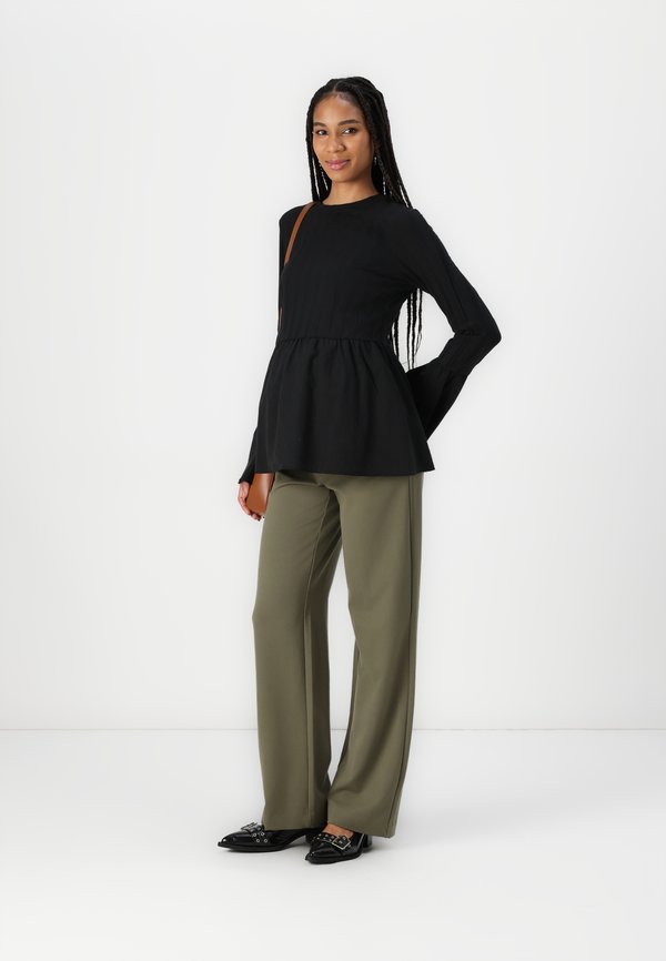 VMMKAMMIE PANT  - Trousers - kalamata4