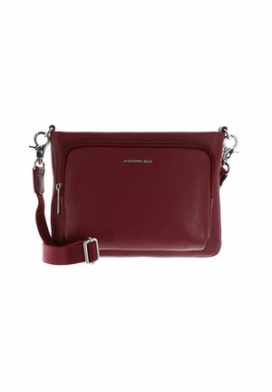 Sac bandoulière - grape