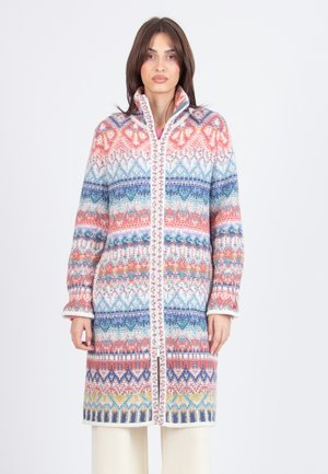 ZIP - Kardigan - off white