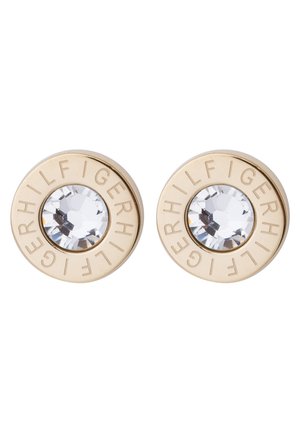 CLASSIC SIGNATURE - Øredobber - gold-coloured