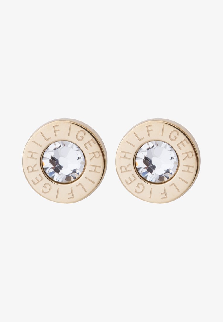 santimetre kullanışlı benlik Tommy Hilfiger CLASSIC SIGNATURE - Orecchini - gold-coloured/dorato - Zalando.it santimetre kullanışlı benlik Tommy Hilfiger CLASSIC SIGNATURE - Orecchini - gold-coloured/dorato - Zalando.it