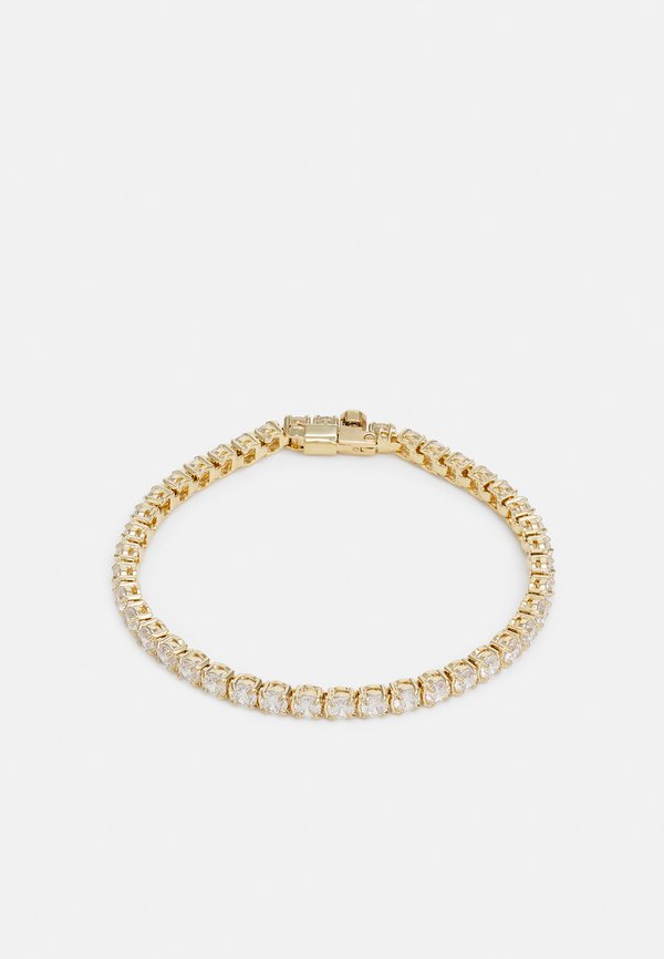 MATRIX TENNIS BRACELET ROUND CUT - Armband