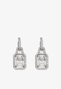 Sélectionné, silver white