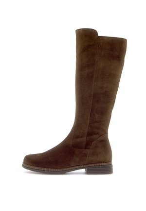 Gabor Boots - brown