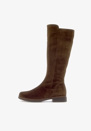 Gabor Boots - brown