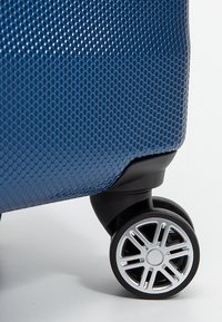 OCHNIK UNISEX granatowy