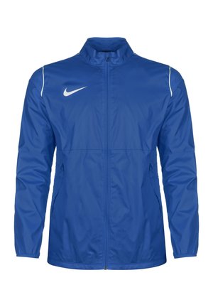 Nike Performance M NK RPL PARK20 RN JKT W - Outdoorjacke - royal blue / white