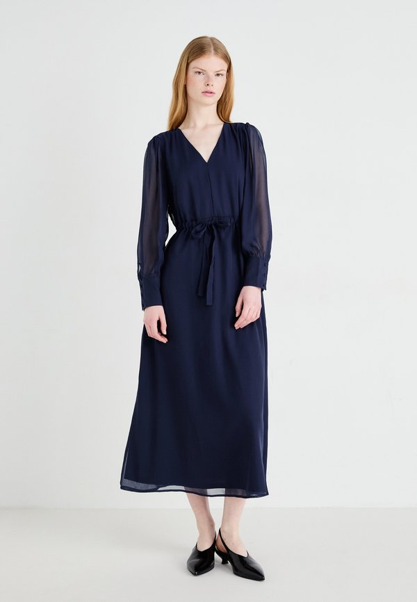 VIMONE VNECK ANKLE DRESS - Cocktailkleid/festliches Kleid