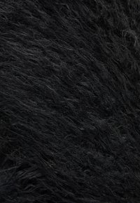 PILLOW SCARF UNISEX - Schal - black