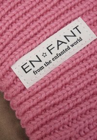 EN FANT Mössa - confetti