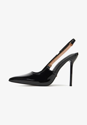 DeeZee, SHUTTLE - Pumps - black