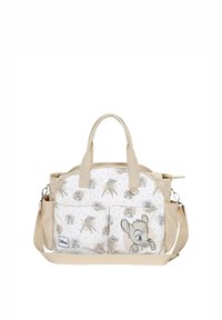 No seleccionado, beige