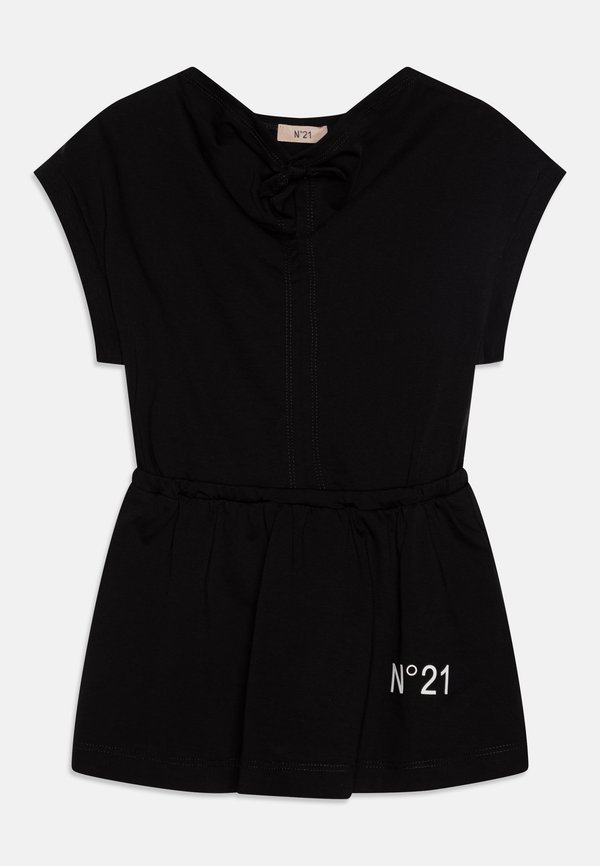 Jersey dress - big babol