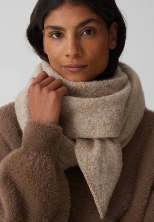 AMADSI  - Foulard - macadamia