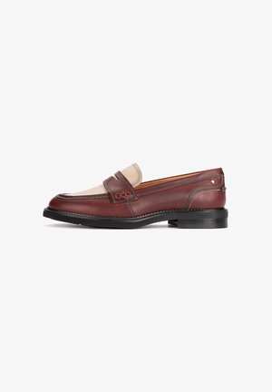 Pikolinos, DEVA - Zapatos sin cordones - brown