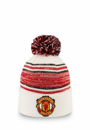 BOBBLE - MANCHESTER UNITED - Vereinsmannschaften - white