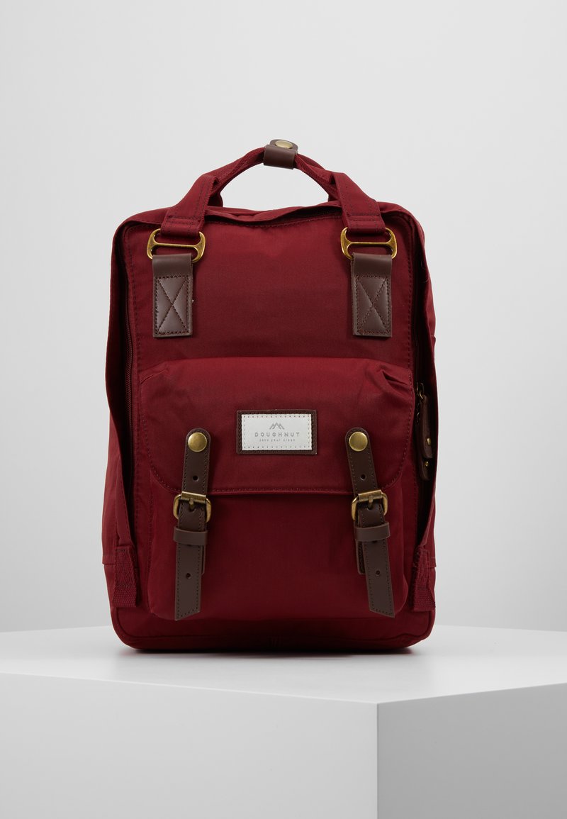 Doughnut MACAROON Rucksack wine/dark red Zalando.co.uk