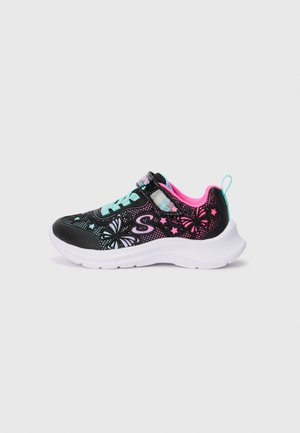 JUMPSTERS 2.0 - Trainers - black/multi-coloured