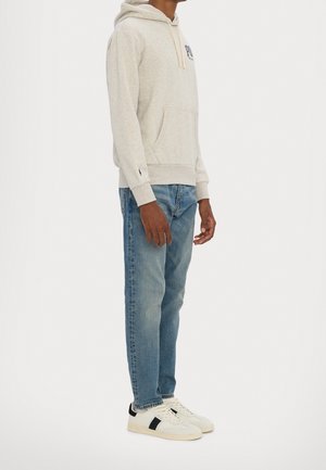 Bluza z kapturem