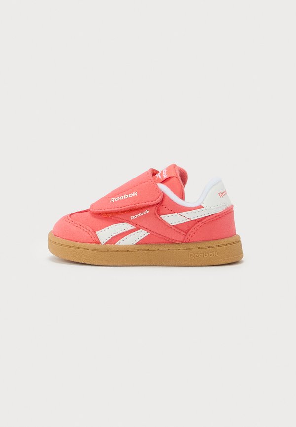 SMASH EDGE HOOK & LOOP UNISEX – Lauflernschuh