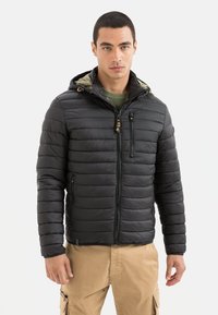 camel active Vinterjakker - anthra