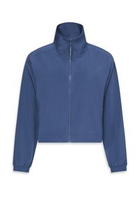 MODERN WIND JACKET - Casaco de treino - dark blue