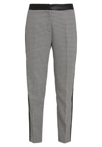 Claudie Pierlot Stoffhose - multi-coloured