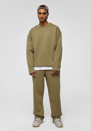 Trainingspak - khaki
