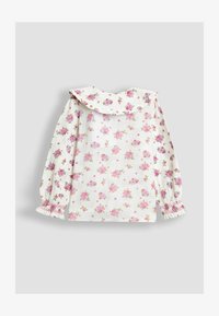 Ei valittu, floral cream