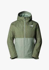 Niet geselecteerd, bark mist slate moss