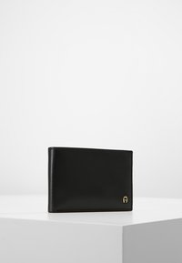 AIGNER DAILY BASIS - Wallet - black