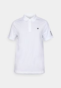 ACE PANEL - Poloskjorter - brilliant white