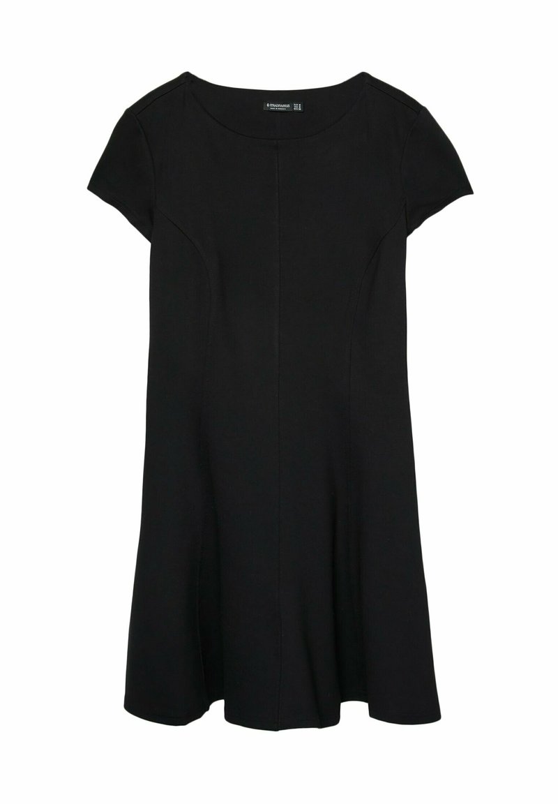 Vestido de punto
